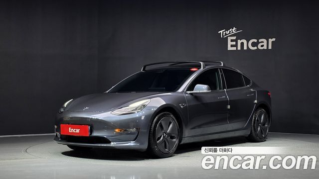 Tesla Model 3 2020 — photo 1