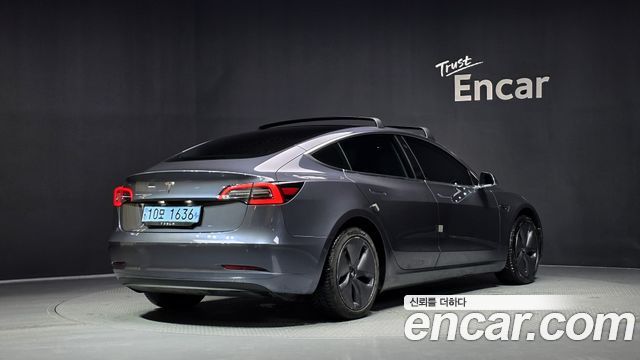Tesla Model 3 2020 — photo 2