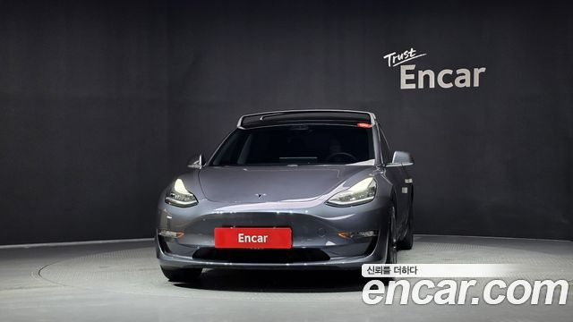Tesla Model 3 2020 — photo 3