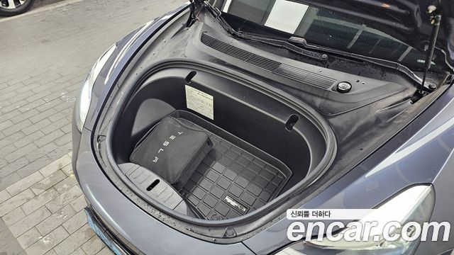 Tesla Model 3 2020 — photo 6