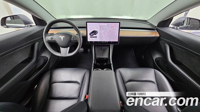 Tesla Model 3 2020 — photo 10