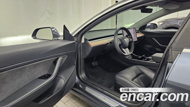 Tesla Model 3 2020 — photo 13