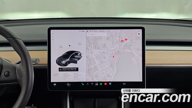 Tesla Model 3 2020 — photo 20