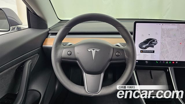 Tesla Model 3 2020 — photo 21