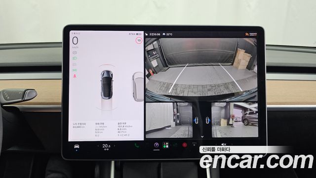 Tesla Model 3 2020 — photo 22