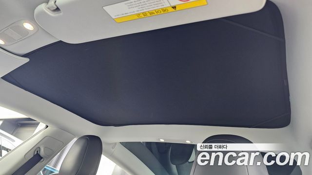 Tesla Model 3 2020 — photo 23