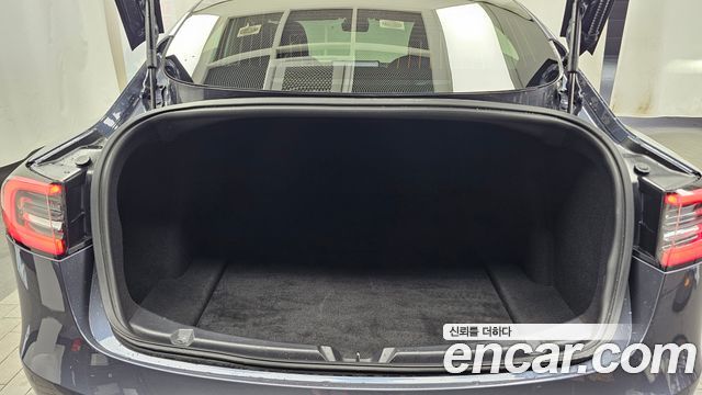 Tesla Model 3 2020 — photo 26