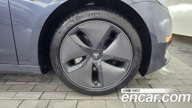 Tesla Model 3 2020 — photo 7