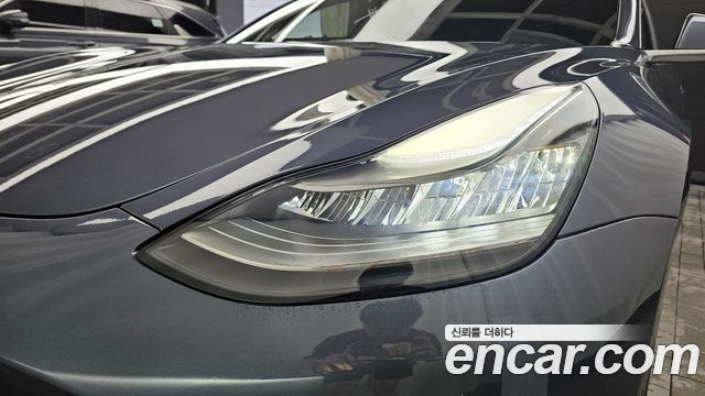 Tesla Model 3 2020 — photo 8