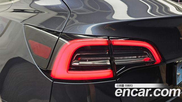 Tesla Model 3 2020 — photo 9