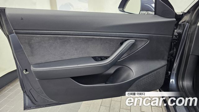 Tesla Model 3 2020 — photo 14