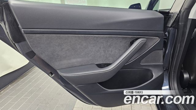 Tesla Model 3 2020 — photo 15