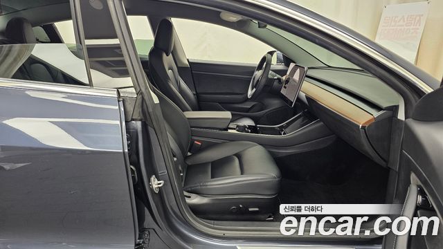 Tesla Model 3 2020 — photo 16