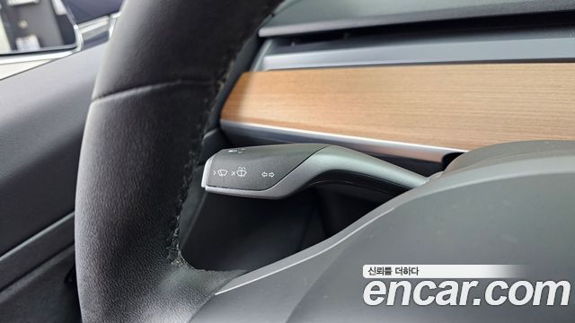 Tesla Model 3 2020 — photo 27