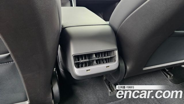 Tesla Model 3 2020 — photo 30