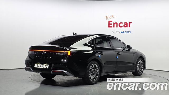 Hyundai Sonata 2024 — photo 2
