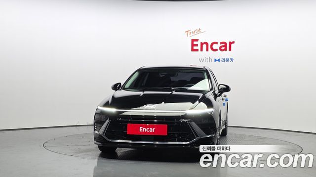 Hyundai Sonata 2024 — photo 3