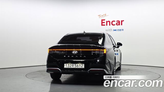 Hyundai Sonata 2024 — photo 4
