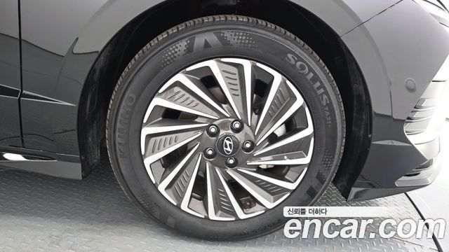 Hyundai Sonata 2024 — photo 5