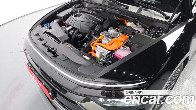 Hyundai Sonata 2024 — photo 6