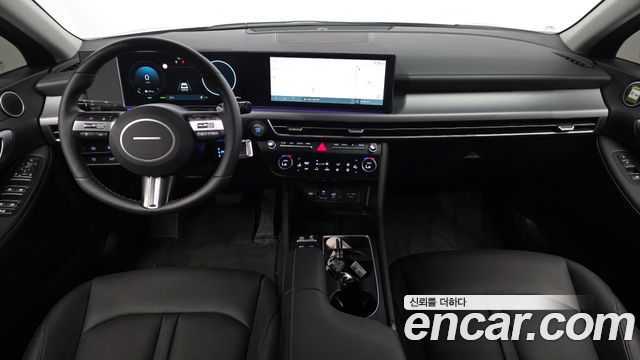 Hyundai Sonata 2024 — photo 10