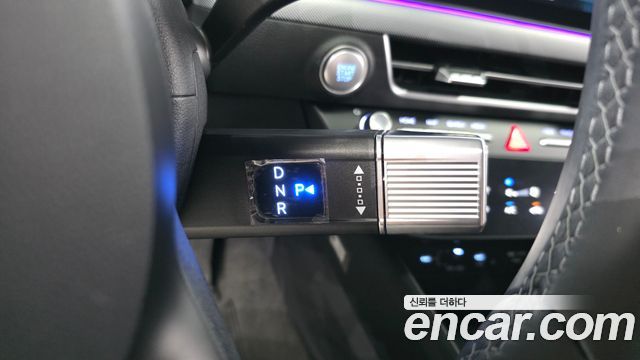 Hyundai Sonata 2024 — photo 12