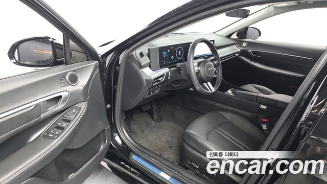 Hyundai Sonata 2024 — photo 13