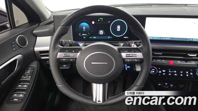 Hyundai Sonata 2024 — photo 18