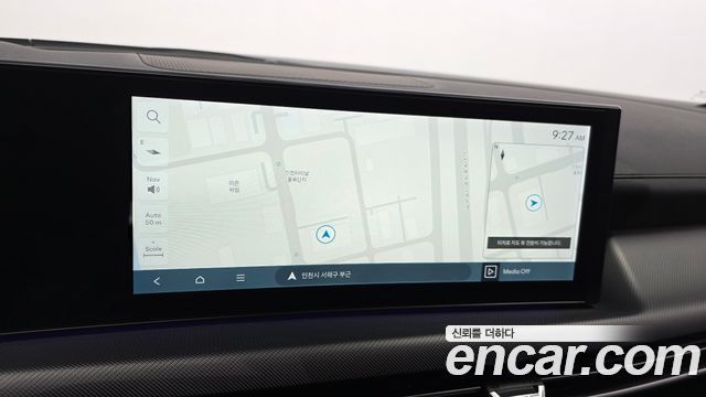 Hyundai Sonata 2024 — photo 19