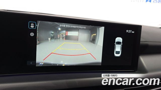 Hyundai Sonata 2024 — photo 20