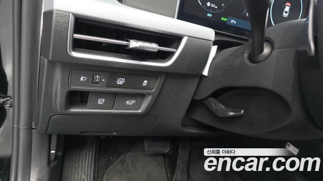 Hyundai Sonata 2024 — photo 23