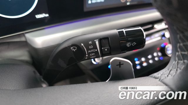 Hyundai Sonata 2024 — photo 26
