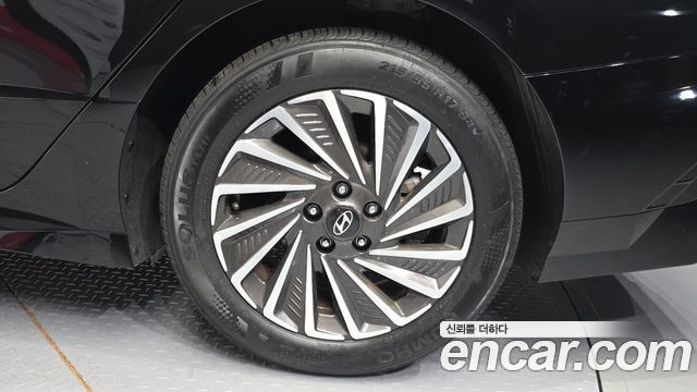 Hyundai Sonata 2024 — photo 7