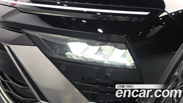 Hyundai Sonata 2024 — photo 8