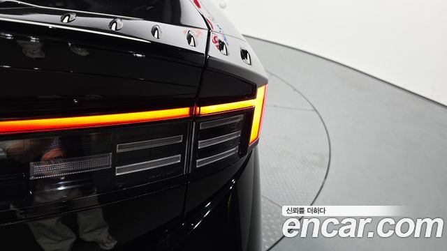 Hyundai Sonata 2024 — photo 9