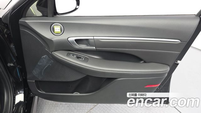 Hyundai Sonata 2024 — photo 14