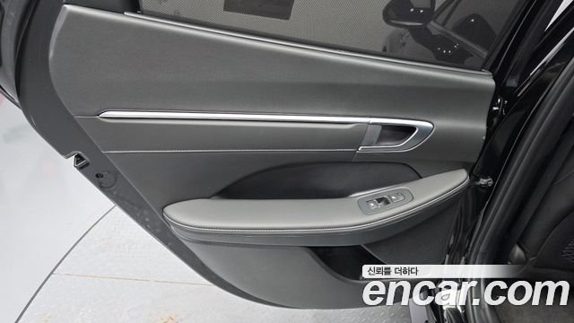 Hyundai Sonata 2024 — photo 15