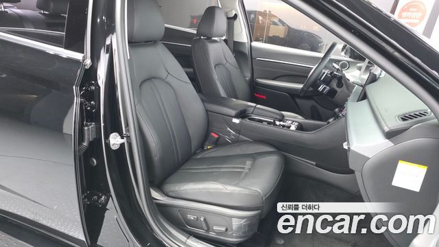 Hyundai Sonata 2024 — photo 16