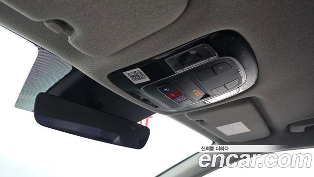 Hyundai Sonata 2024 — photo 28