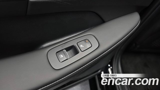 Hyundai Sonata 2024 — photo 29