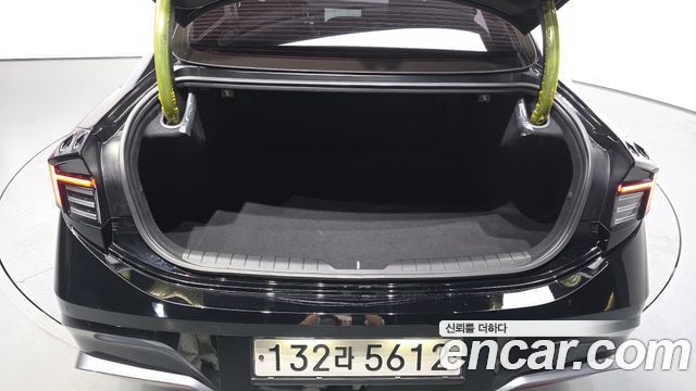 Hyundai Sonata 2024 — photo 31