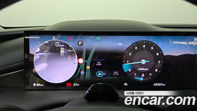 Genesis G80 2025 — photo 11