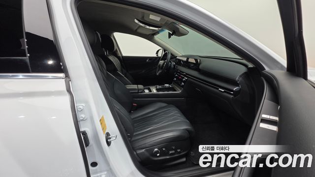 Genesis G80 2025 — photo 13