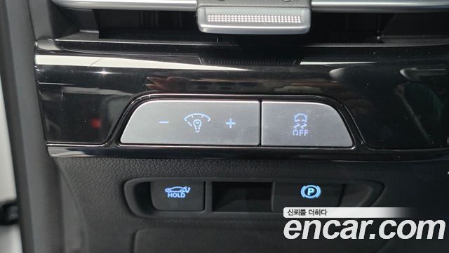 Genesis G80 2025 — photo 19