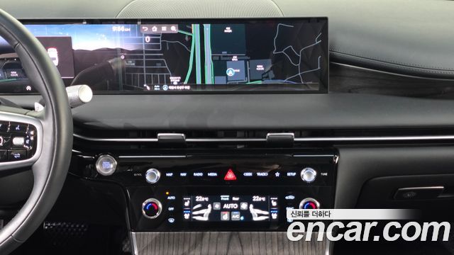 Genesis G80 2025 — photo 24