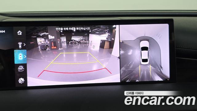 Genesis G80 2025 — photo 26