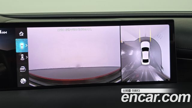 Genesis G80 2025 — photo 27