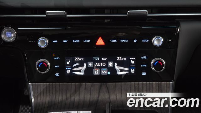 Genesis G80 2025 — photo 28