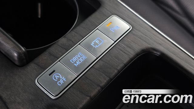 Genesis G80 2025 — photo 29