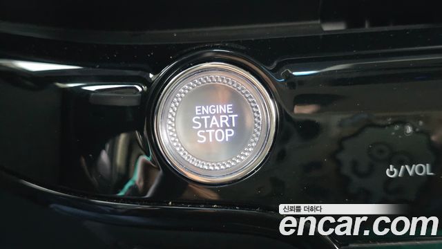 Genesis G80 2025 — photo 30